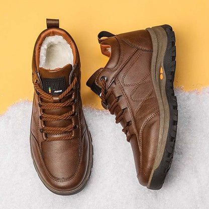 MEN'S WINTER SHOES