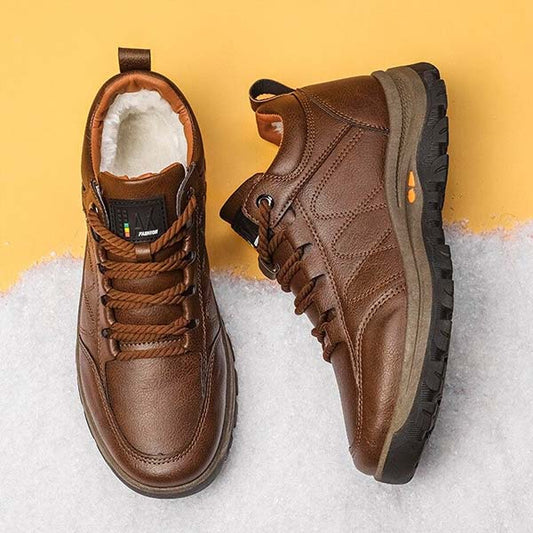 MEN'S WINTER SHOES