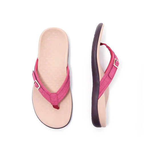 Women's Summer Comfort Support Sandals