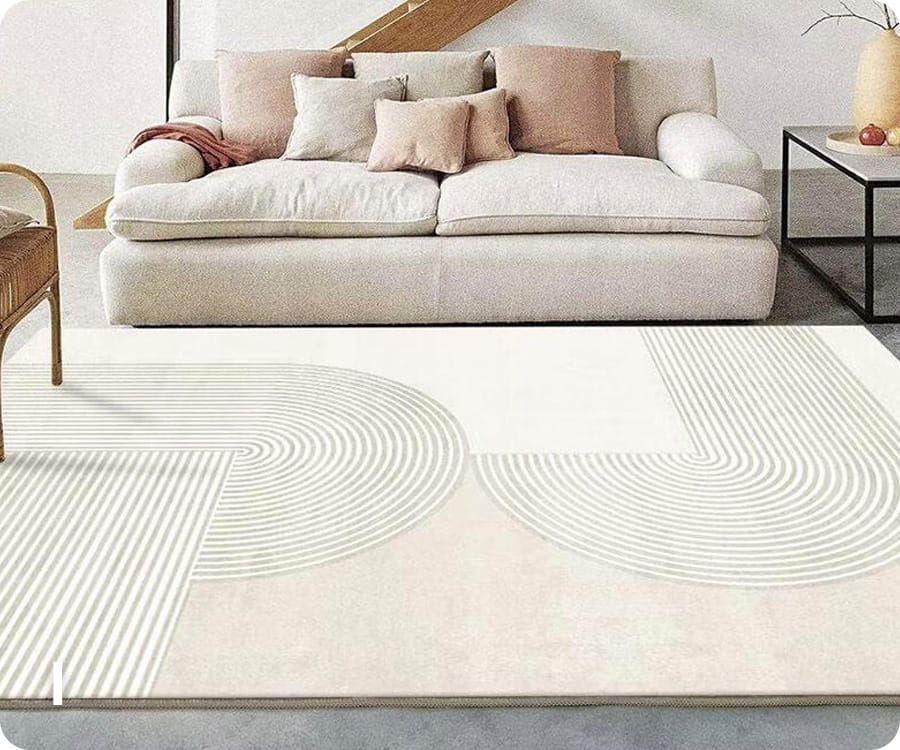 Luxury Carpet