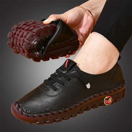 HANDMADE COMFORTABLE WOMEN'S SHOES