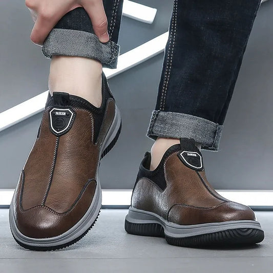 Men’s Lightweight Non-Slip Comfort Shoes