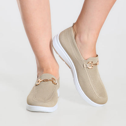 Women's Breathable Stylish Loafers