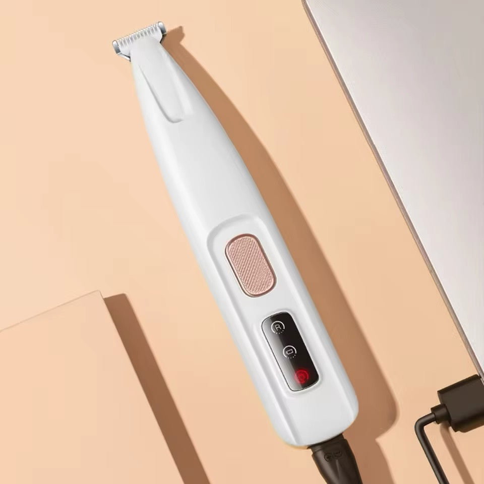Pet Paw Hair Trimmer