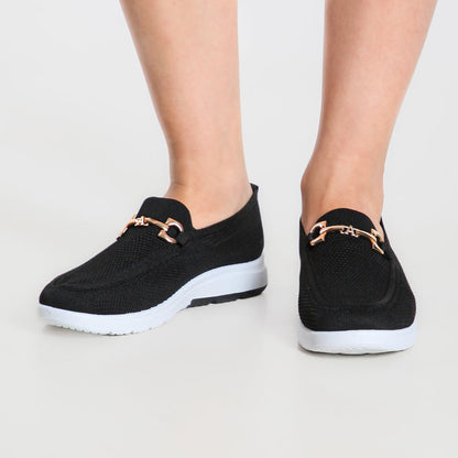 Women's Breathable Stylish Loafers