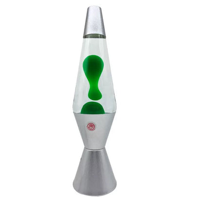 Dynamic Wax Lava Lamp Universe Mood Light