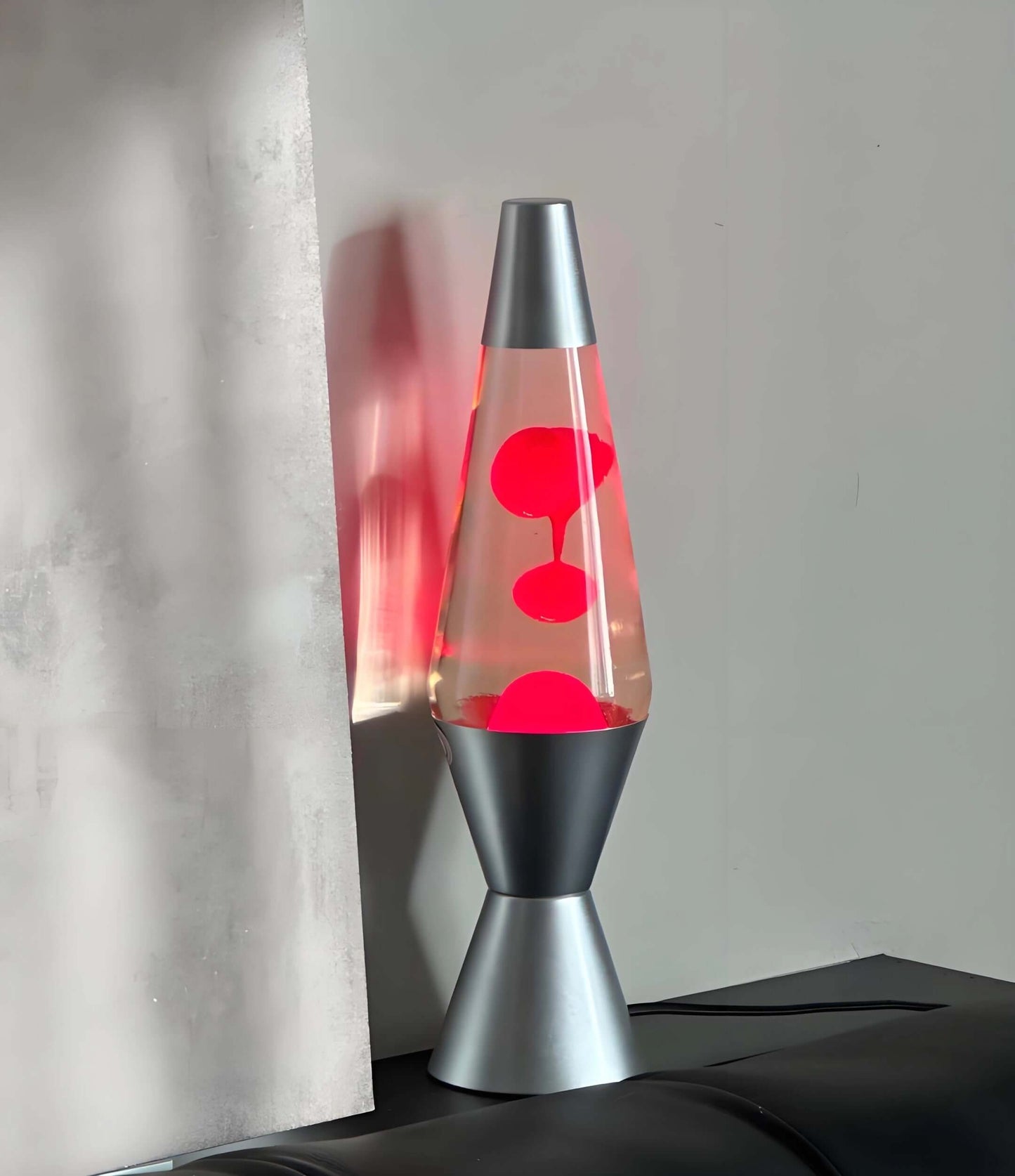 Dynamic Wax Lava Lamp Universe Mood Light
