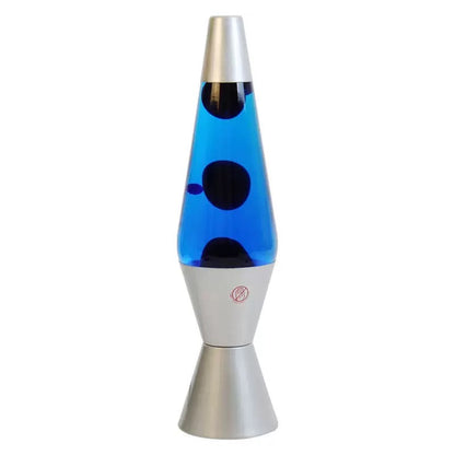 Dynamic Wax Lava Lamp Universe Mood Light
