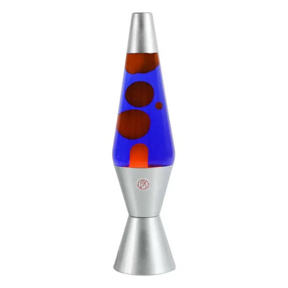 Dynamic Wax Lava Lamp Universe Mood Light