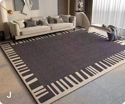 Luxury Carpet