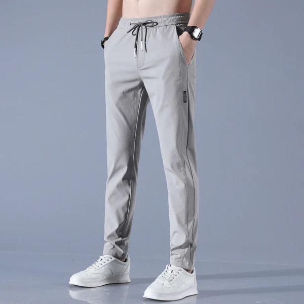 High elastic quick-drying trousers