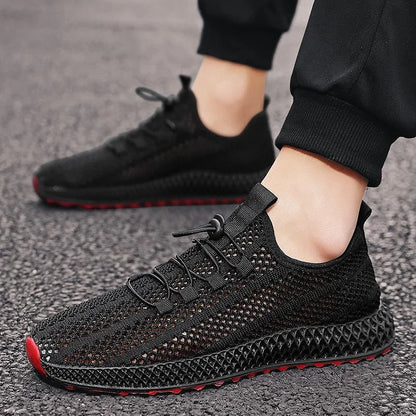 Men’s Flying Comfort Shoes