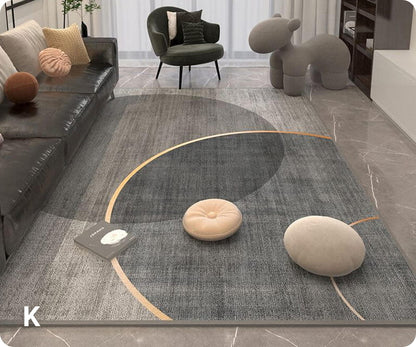 Luxury Carpet