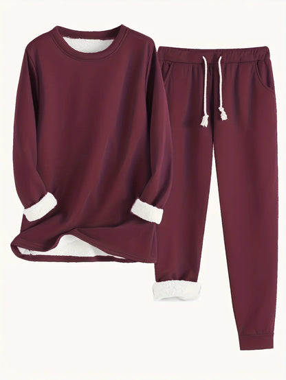 Women's Everyday Comfort Lounge Set