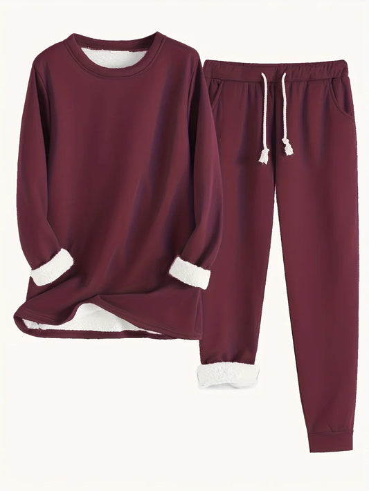 Women's Everyday Comfort Lounge Set