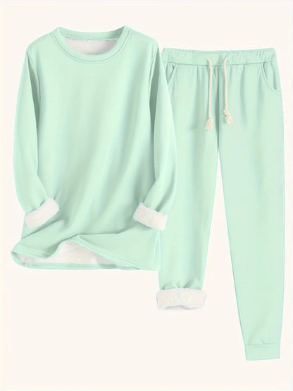 Women's Everyday Comfort Lounge Set