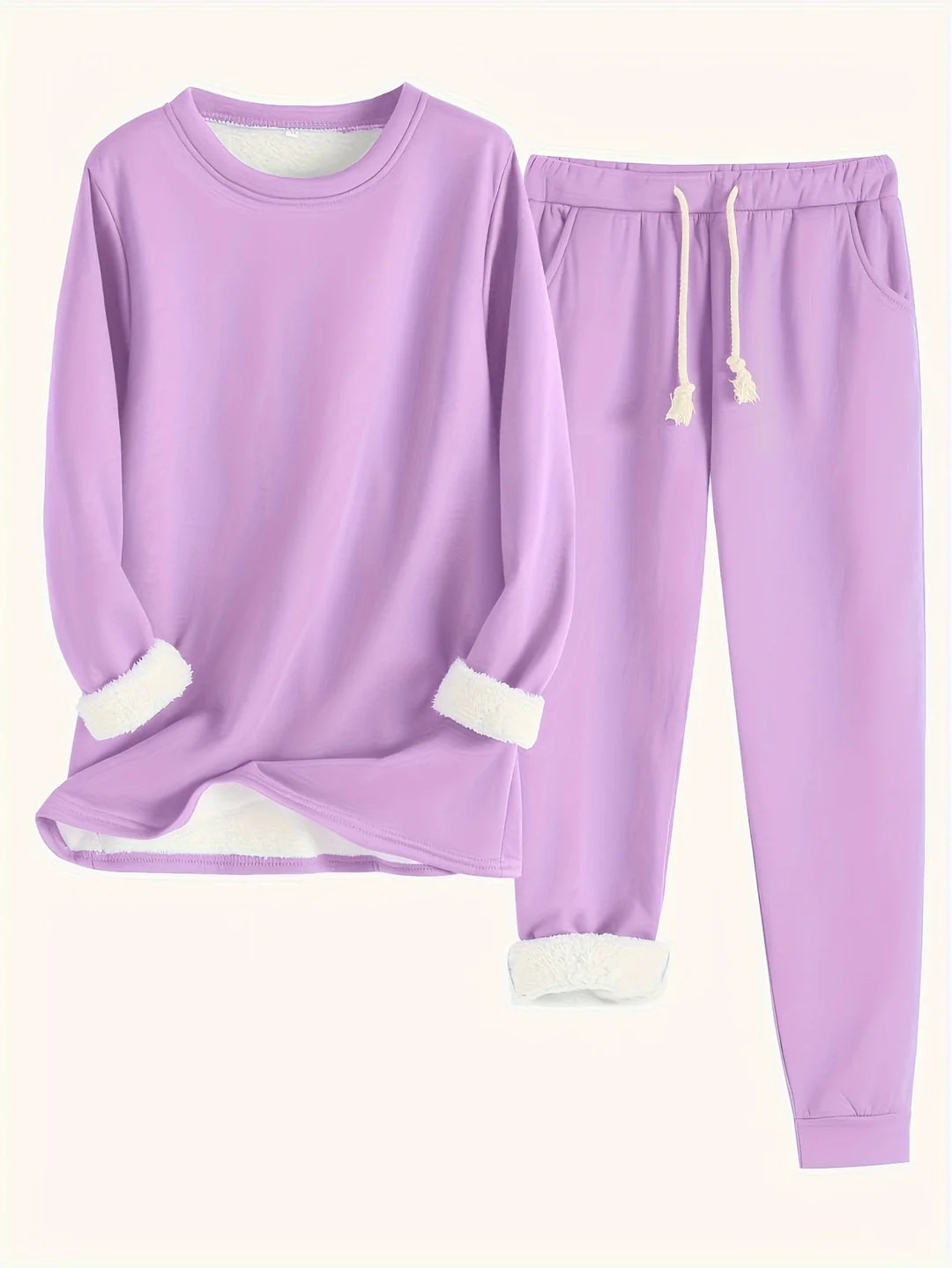 Women's Everyday Comfort Lounge Set