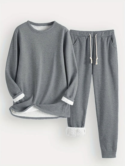Women's Everyday Comfort Lounge Set