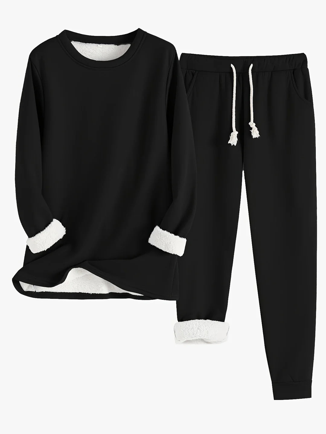 Women's Everyday Comfort Lounge Set