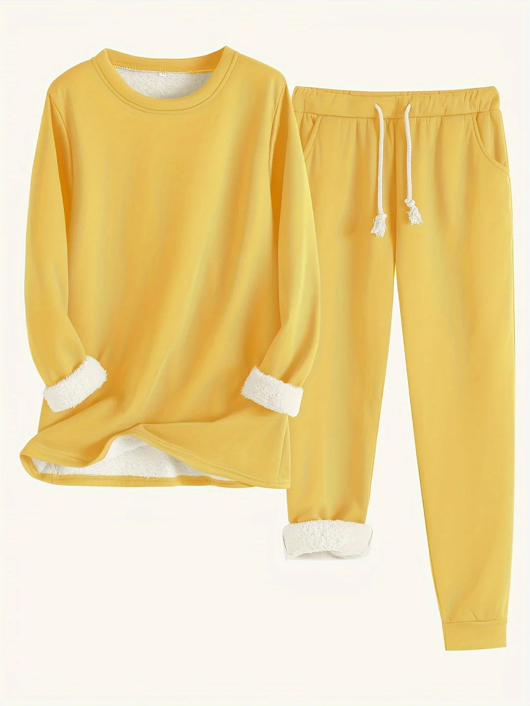 Women's Everyday Comfort Lounge Set