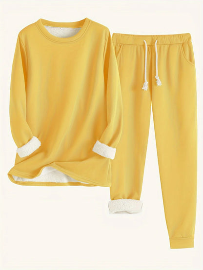 Women's Everyday Comfort Lounge Set