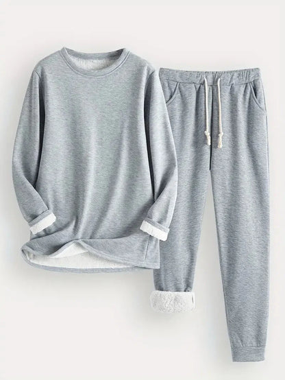Women's Everyday Comfort Lounge Set