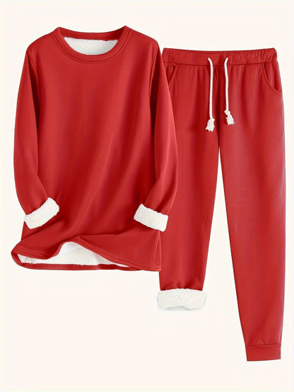 Women's Everyday Comfort Lounge Set