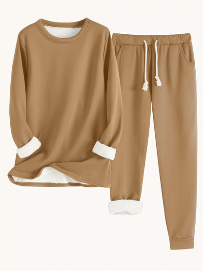 Women's Everyday Comfort Lounge Set