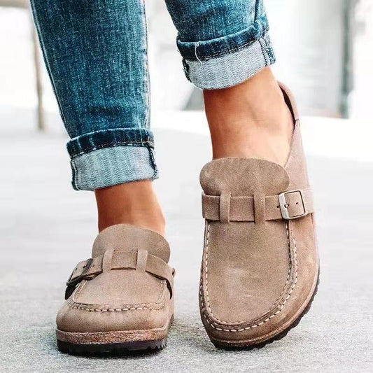 Women’s Refined Comfort Loafers