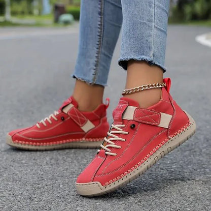 Women’s Comfort Support Trainers