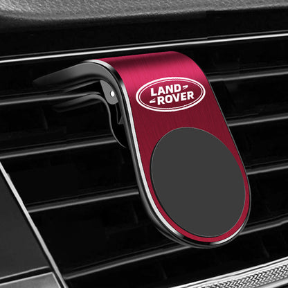360° Aluminium Magnetic Car Phone Mount