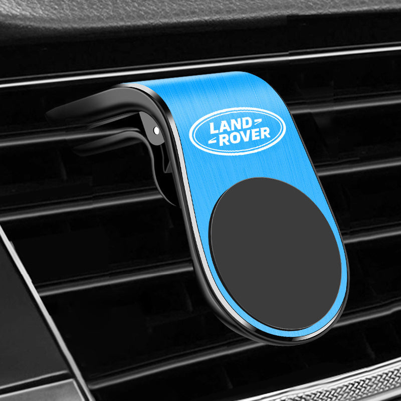 360° Aluminium Magnetic Car Phone Mount