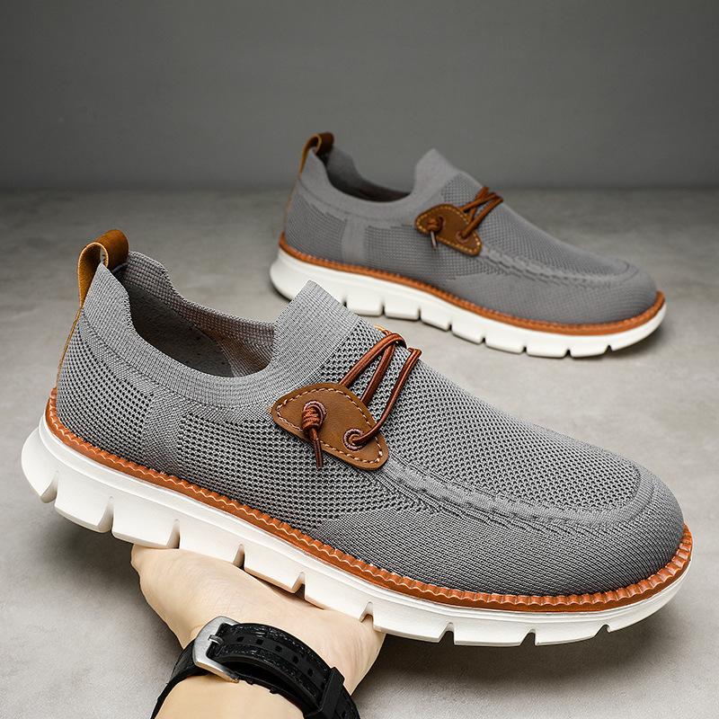 Mesh Casual Breathable Shoes