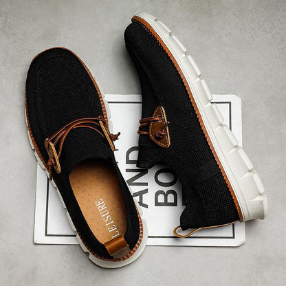 Mesh Casual Breathable Shoes