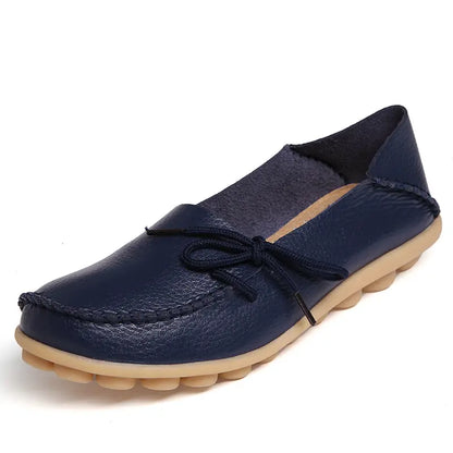 Classic Low Top Slip-Ons