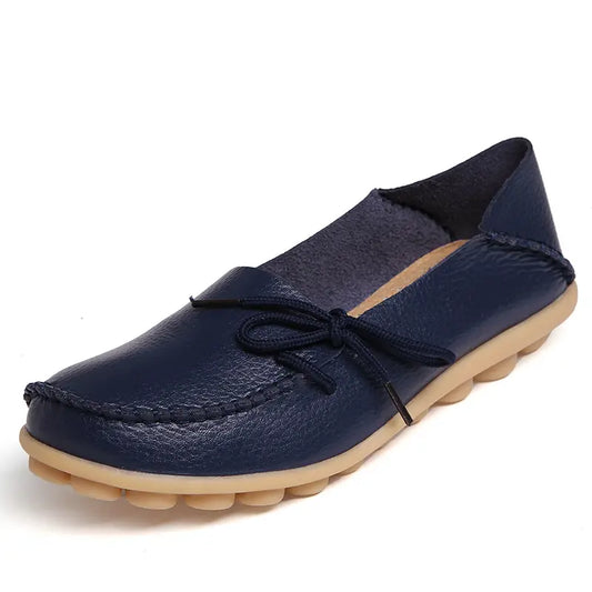 Classic Low Top Slip-Ons