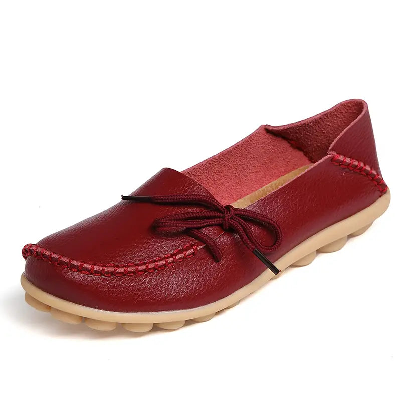 Classic Low Top Slip-Ons
