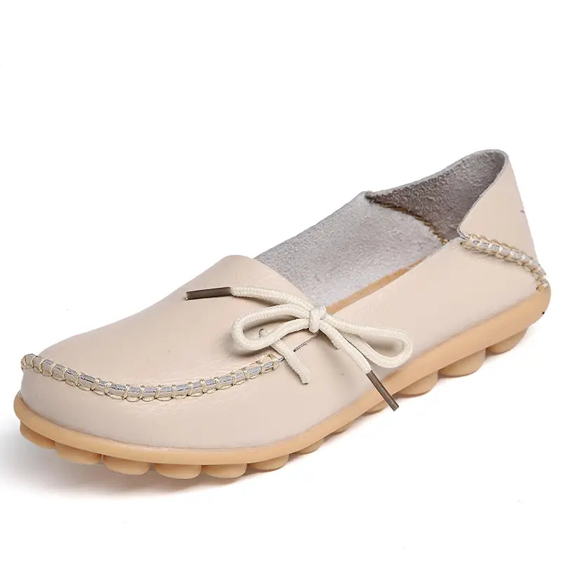 Classic Low Top Slip-Ons