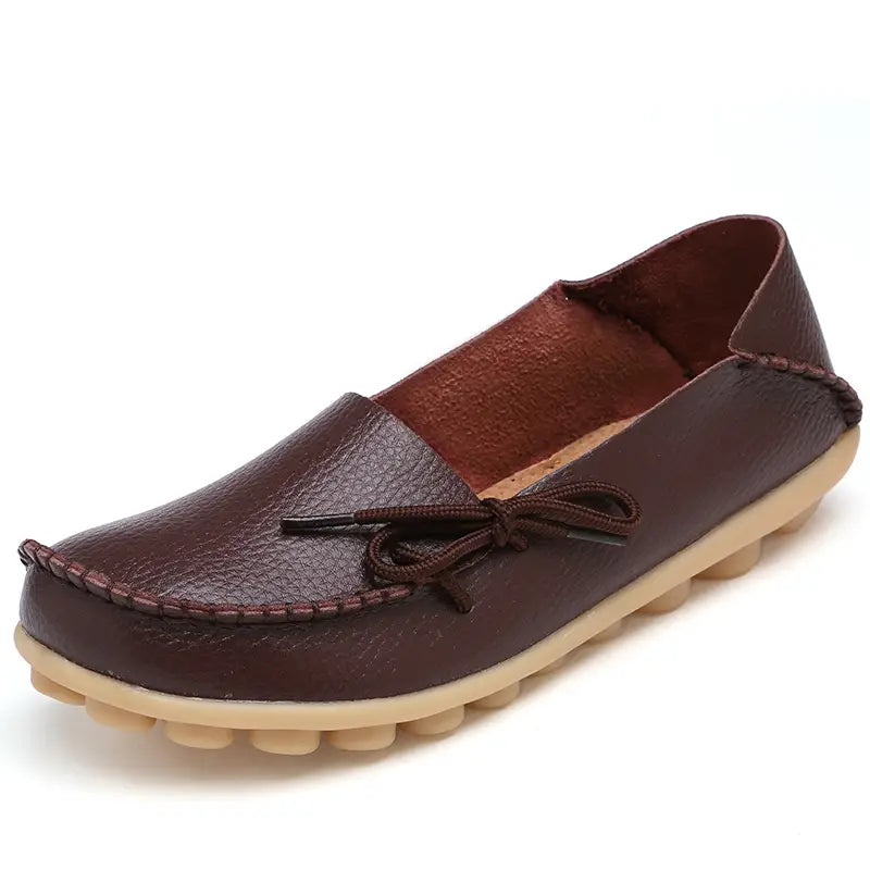 Classic Low Top Slip-Ons