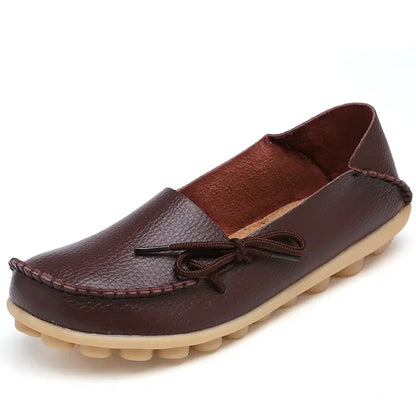 Classic Low Top Slip-Ons