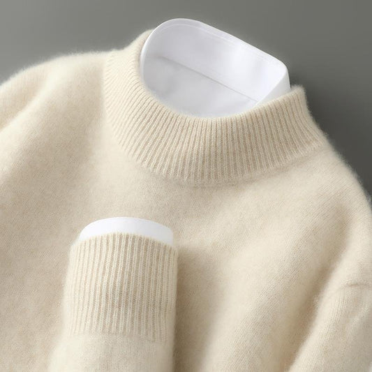 Everwarm Cashmere Sweater