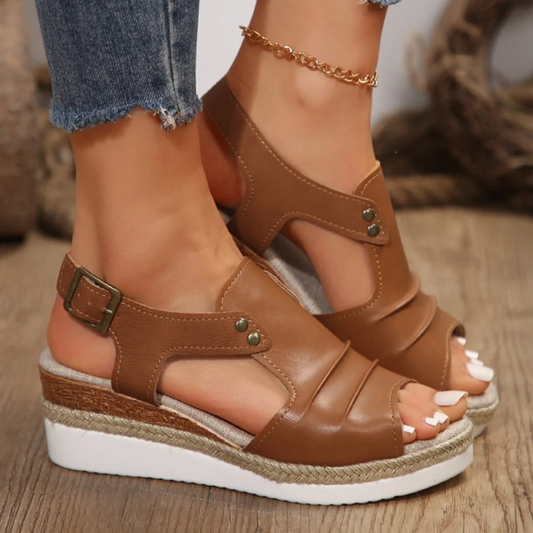 Women’s Comfort Support Stability Sandals