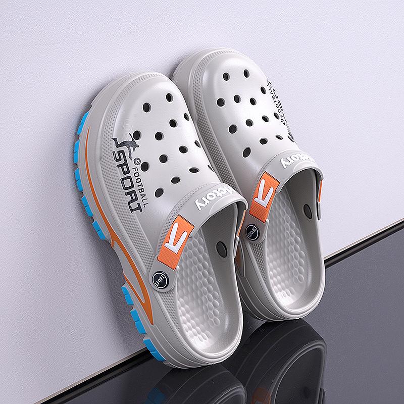 Men’s Sport Clogs