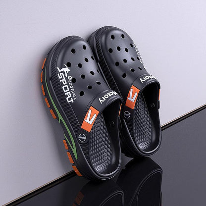 Men’s Sport Clogs