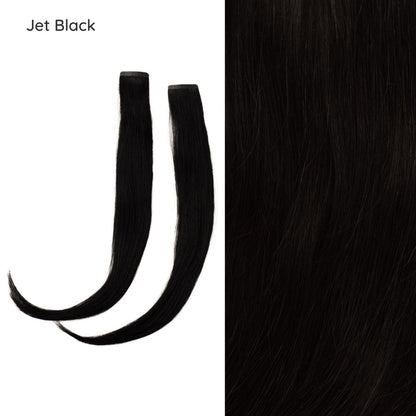 Women’s Face-Framing Human Hair Clip-In Layers