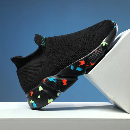 Women's Air Mesh Comfort Sneakers
