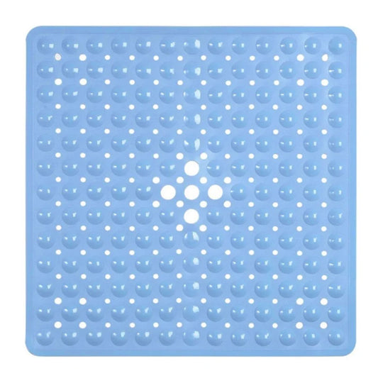 Square Quick Drain Bath Mat