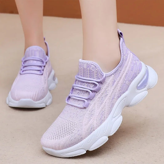 Women’s Lightweight Comfort Trainers