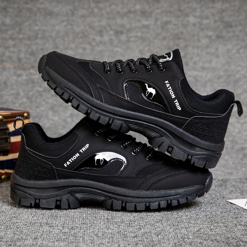Men’s Comfort Trainers