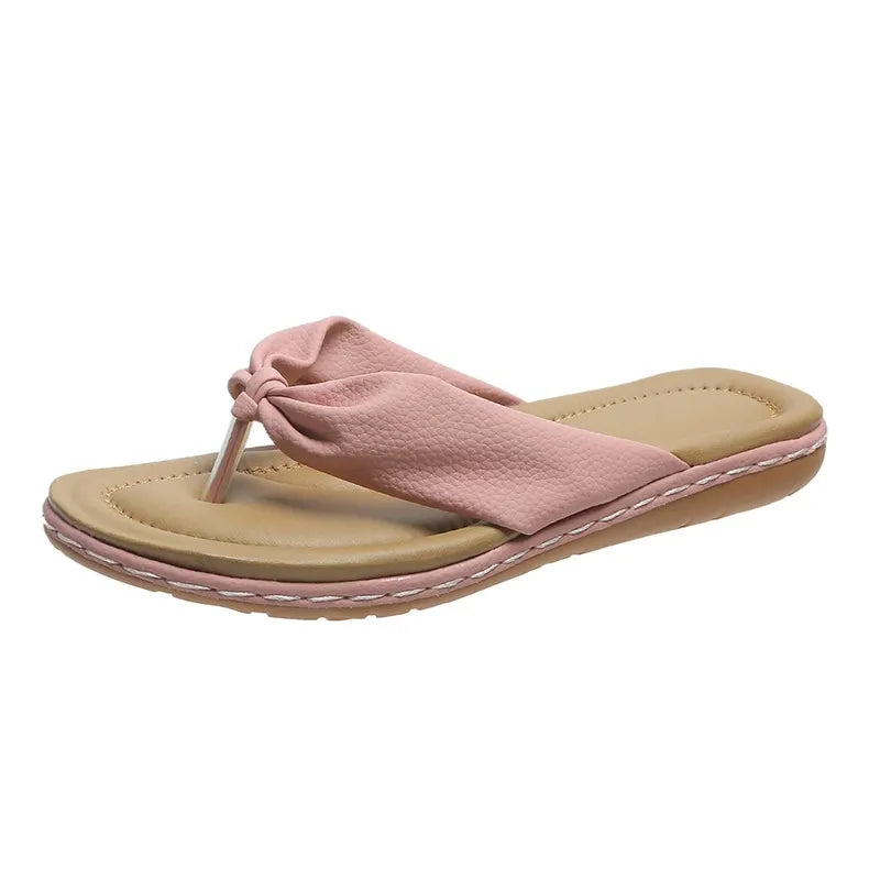 Comfortable Women's  Flat Casual Slippers